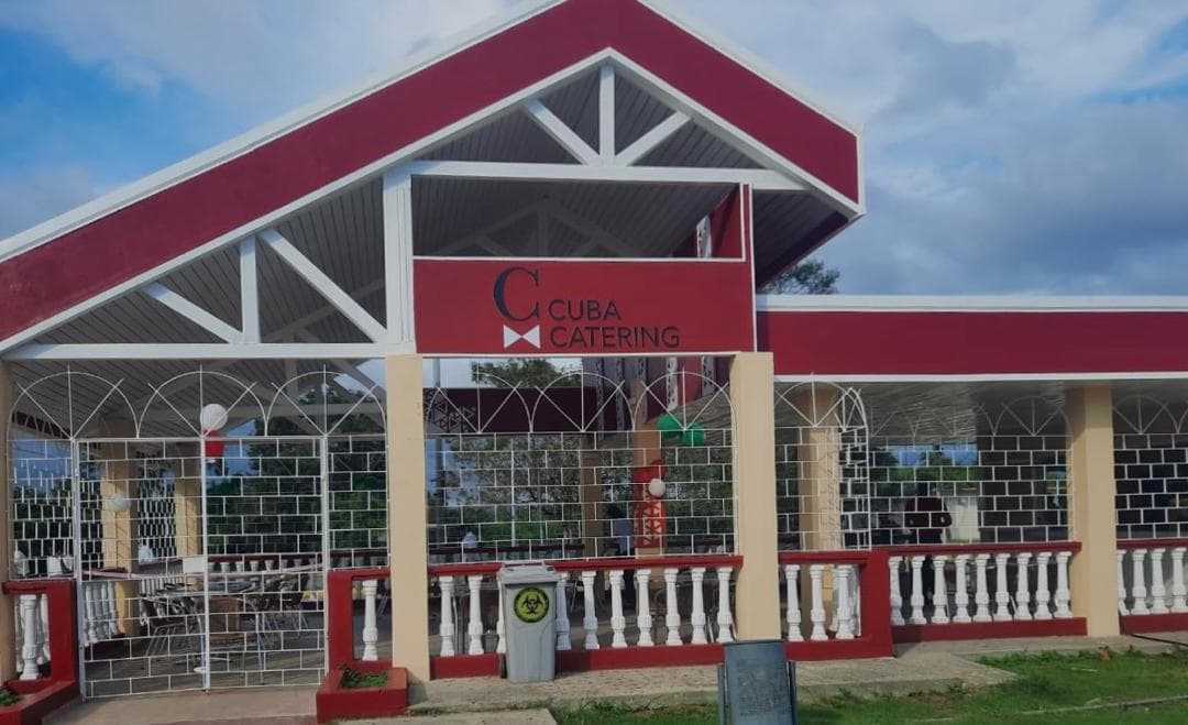 Lanzamiento del punto de venta «La Pérgola»