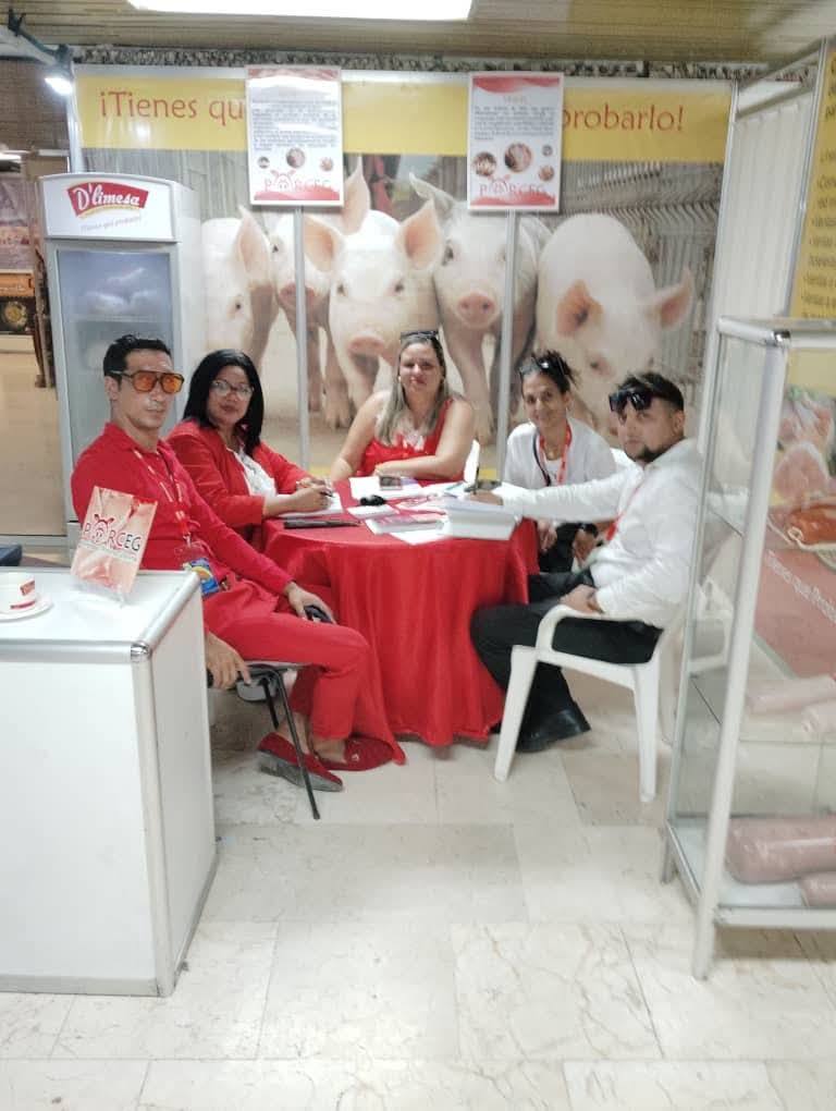 Comienza la XX edición de la Feria Internacional ExpoCaribe 2025.